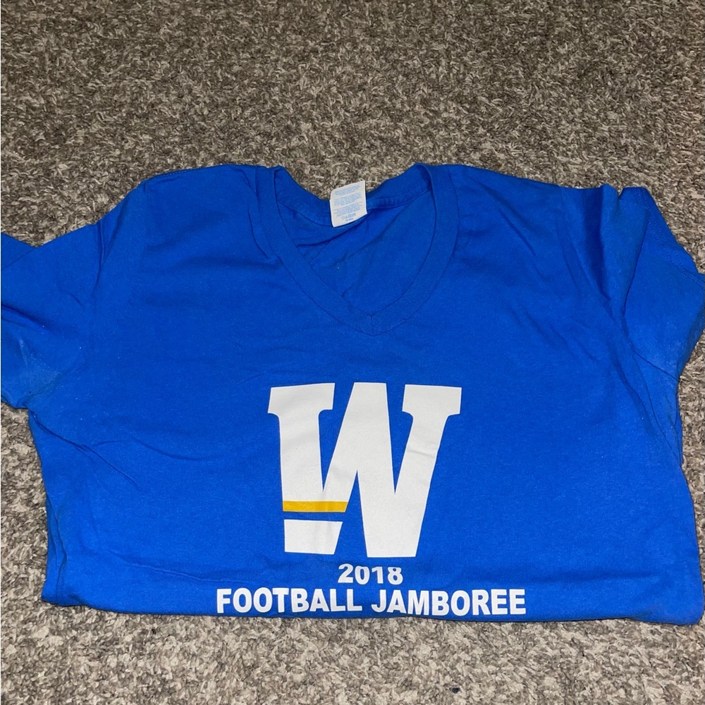 Widener Shirt